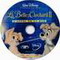 LA BELLE ET LE CLOCHARD 2